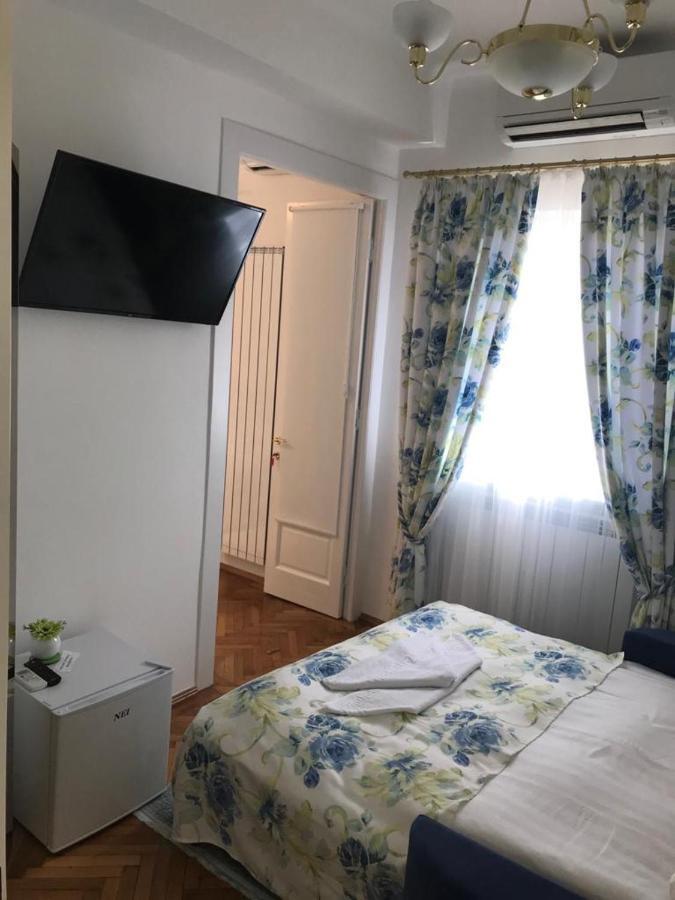 בוקרשט Victoria Luxury Apartment 11 מראה חיצוני תמונה