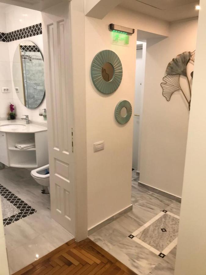 בוקרשט Victoria Luxury Apartment 11 מראה חיצוני תמונה