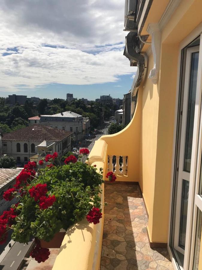 בוקרשט Victoria Luxury Apartment 11 מראה חיצוני תמונה