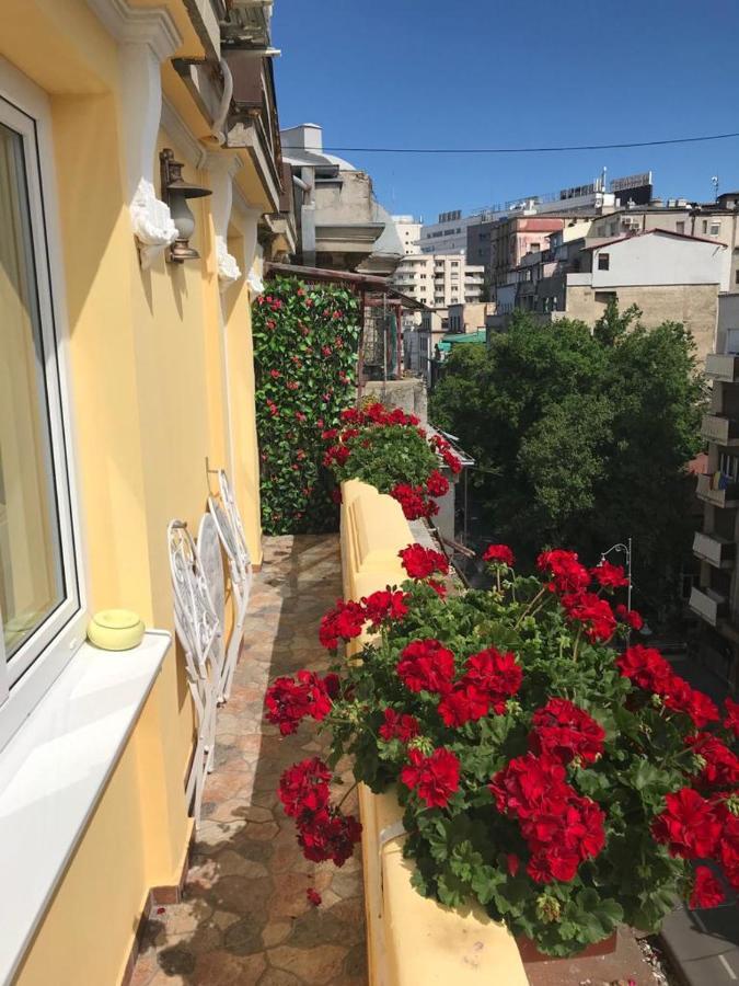 בוקרשט Victoria Luxury Apartment 11 מראה חיצוני תמונה