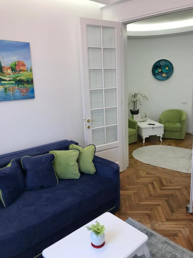 בוקרשט Victoria Luxury Apartment 11 מראה חיצוני תמונה