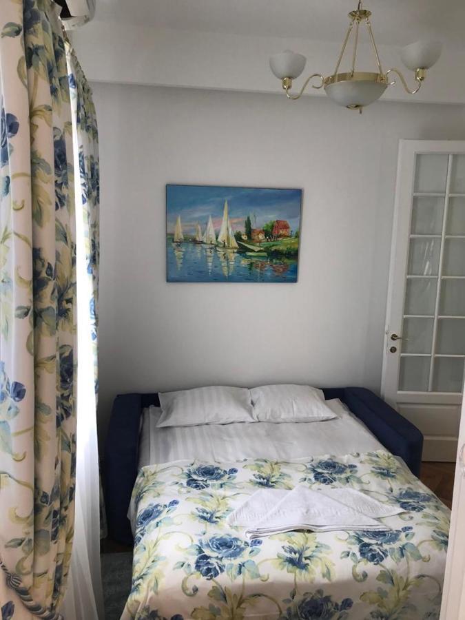 בוקרשט Victoria Luxury Apartment 11 מראה חיצוני תמונה
