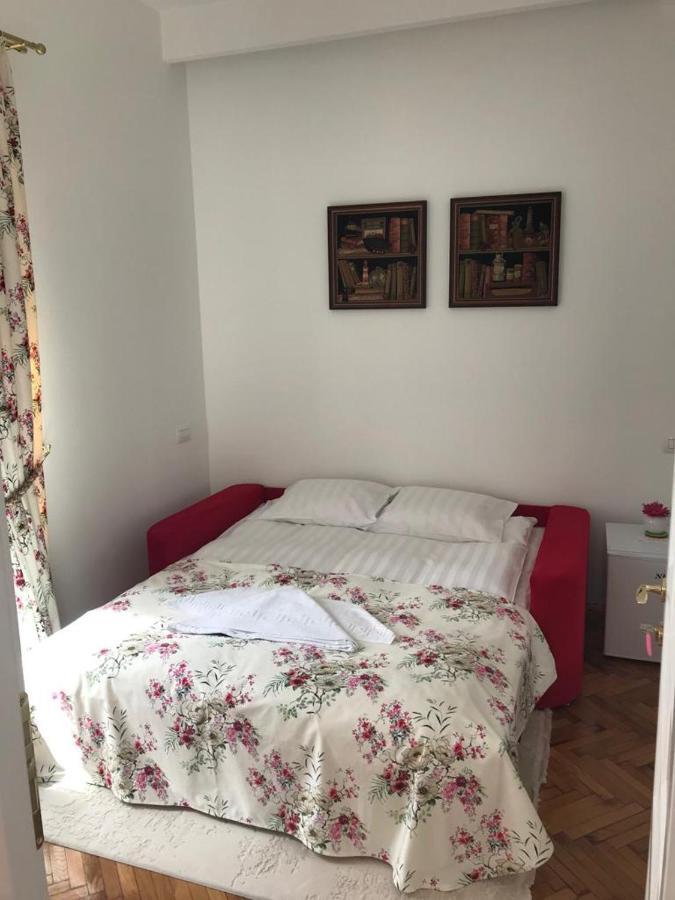 בוקרשט Victoria Luxury Apartment 11 מראה חיצוני תמונה