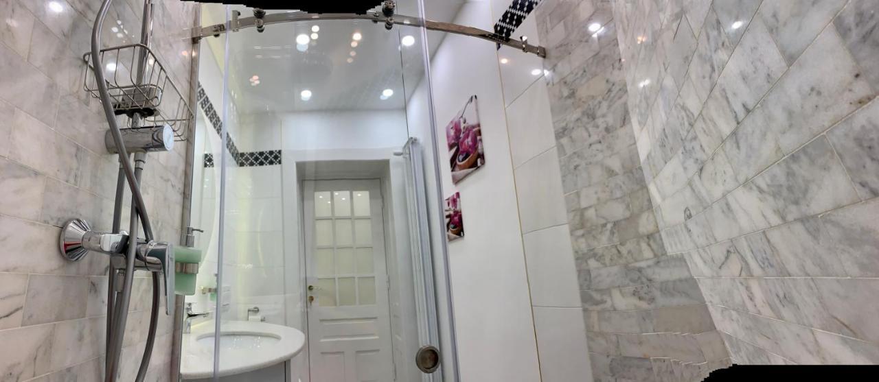 בוקרשט Victoria Luxury Apartment 11 מראה חיצוני תמונה