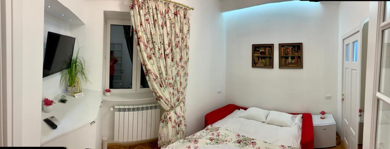 בוקרשט Victoria Luxury Apartment 11 מראה חיצוני תמונה